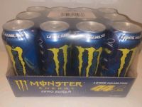 Monster Energy Zero Sugar Lewis Hamilton Rheinland-Pfalz - Kirchberg (Hunsrück) Vorschau