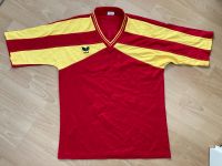 Vintage Fußballtrikot/Old School 80er-Jahre Schnäppchen Baden-Württemberg - Rauenberg Vorschau