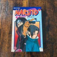 Naruto Manga Band 25 Frankfurt am Main - Heddernheim Vorschau