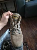 Schuhe Wanderschuhe ohne Sohle Bochum - Bochum-Süd Vorschau