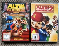 Alvin und die Chipmunks Nordrhein-Westfalen - Gevelsberg Vorschau
