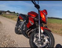 Kawasaki ER 6n Motorrad (HU NEU!) Baden-Württemberg - Maselheim Vorschau