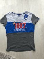 HSV T-Shirt Lifestyle 1887 NEU Niedersachsen - Cuxhaven Vorschau