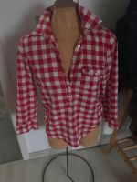 Damen Bluse Shirt Hemd kariert Größe M von Hollister Baden-Württemberg - Heidelberg Vorschau
