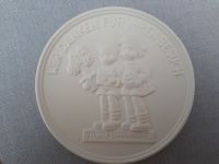 Hummel Goebel Plakette 1985 Wir danken für ihren Besuch Baden-Württemberg - Albstadt Vorschau