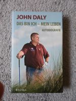 John Daly Das bin ich Autobiografie Neuhausen-Nymphenburg - Neuhausen Vorschau