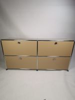 USM Haller Sideboard, beige, super Zustand Niedersachsen - Lüneburg Vorschau