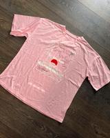 Pinkes T-Shirt mit Japan Motiv Kr. Altötting - Töging am Inn Vorschau
