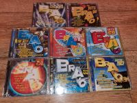 Bravo Hits 27 28 31 44 50 98 & The Hits 2003 & 2004 16 CDs Charts Niedersachsen - Winsen (Luhe) Vorschau