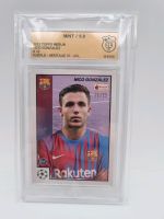 Topps Merlin Heritage 97 2022 - Nico González  /25 RC Card Ro Hessen - Aßlar Vorschau