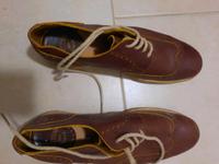Lottusse Herrenschuhe / Anzugschuhe Gr. 44 Bayern - Hengersberg Vorschau