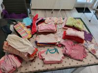 Baby Paket 62-68 Sachsen - Raschau-Markersbach Vorschau