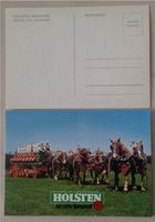 Holsten Brauerei Postkarte mit Pferdegespann inkl. Versand Brief Harburg - Hamburg Hausbruch Vorschau