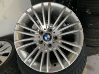 1 Einzeln Top BMW 5er 6er F10 11 06 12 17 Zoll Alufelge 6857671 Bremen - Hemelingen Vorschau