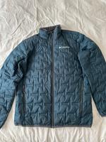 Columbia Jacke Omni-Heat Gr. M Berlin - Lichtenberg Vorschau
