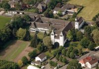 Service- und Reinigungskraft im Kloster Nordrhein-Westfalen - Rietberg Vorschau