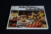 Kalte Platten - kalte Büffets M. Gutta Falken farbig; Bd. 5015 Hamburg - Wandsbek Vorschau