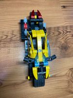 Lego Technic 42058 Motorad Baden-Württemberg - Wolpertshausen Vorschau