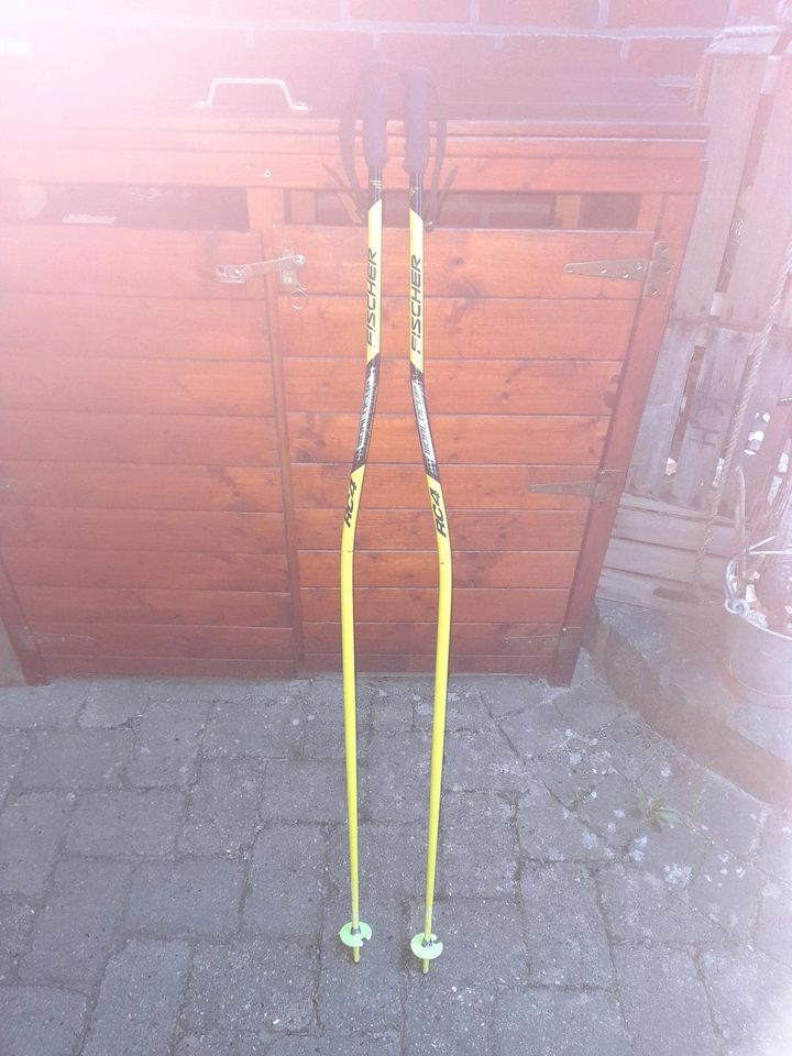 Skistöcker 135 cm in Jork