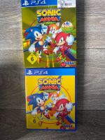 Sonic Mania PS4 Brandenburg - Fürstenwalde (Spree) Vorschau