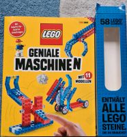 LEGO Schritt für Schritt Anleitungen Geniale Maschinen Rheinland-Pfalz - Glan-Münchweiler Vorschau