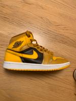Jordan 1 Nike Bayern - Alling Vorschau