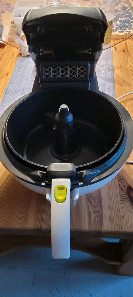 Tefal actifry express XL in Barkelsby