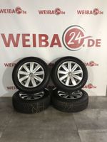 Winterräder VW Touran Dunlop WinterSport 5 205 60 R16  #631 Sachsen - Großschirma Vorschau