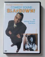 Michael Winslow - Comedy Sound Slapdown! München - Sendling Vorschau