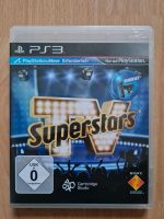 PlayStation 3 PS3 Spiel TV Superstars Play Station Hessen - Offenbach Vorschau