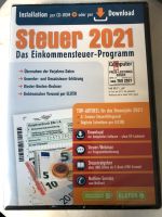 Aldi Steuer 2021 UNGEÖFFNET IN OVP, auf Wunsch auch nur Code Niedersachsen - Freden Vorschau