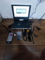 Trevi PDX 3920 DVD-Player Nordrhein-Westfalen - Gladbeck Vorschau