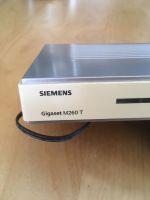 Siemens Gigaset M260T DVB-T Receiver, gratis Lieferung Schleswig-Holstein - Mielkendorf Vorschau