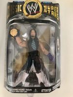 WWE Classic Superstars (The Undertaker) Essen - Essen-Ruhrhalbinsel Vorschau