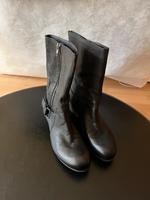 Stiefel Stiefeletten Airstep  Damen 38 neu Bayern - Karlsfeld Vorschau