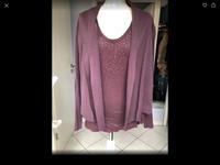 Jacke/ Hose/ Pulli / Shirt von Street One l Größe 38 Bayern - Bayreuth Vorschau