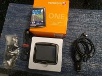 Tomtom One Navigationssystem Top Duisburg - Duisburg-Mitte Vorschau