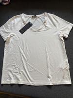 Yest Damen T-Shirt Gr. 40 Ecru ♥️ Neu mit Etikett NP 35€ Bayern - Dinkelsbuehl Vorschau