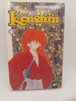 Volume 1 des Manga "Rurouni Kenshin". Nordrhein-Westfalen - Hürth Vorschau