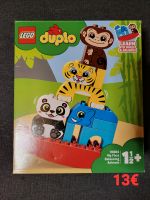 Lego Duplo Tierwippe 10883 Rheinland-Pfalz - Lörzweiler Vorschau