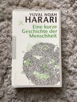 Eine kurze Geschichte der Menschheit - Harari Köln - Ehrenfeld Vorschau