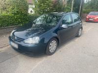 VW Golf 5 1.6 FSI Xenon mit neuem TÜV und vieles neu Bayern - Lauf a.d. Pegnitz Vorschau