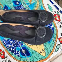 Ballerina Gabor NP 79,95€ ,2Xgetragen Rheinland-Pfalz - Idar-Oberstein Vorschau