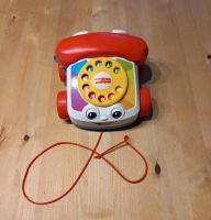 Fisher Price Telefon Baden-Württemberg - Argenbühl Vorschau