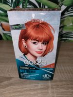 Got2b Gel Haar Coloration Herbst Rot Neu Hessen - Eschwege Vorschau