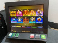 2x geld Spielautomat Bonn - Auerberg Vorschau