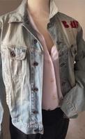 Sixty Energie Jeansjacke Y2K 90s wie neu M-L Baden-Württemberg - Friedrichshafen Vorschau