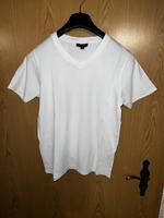 weißes T-Shirt Thüringen - Pössneck Vorschau