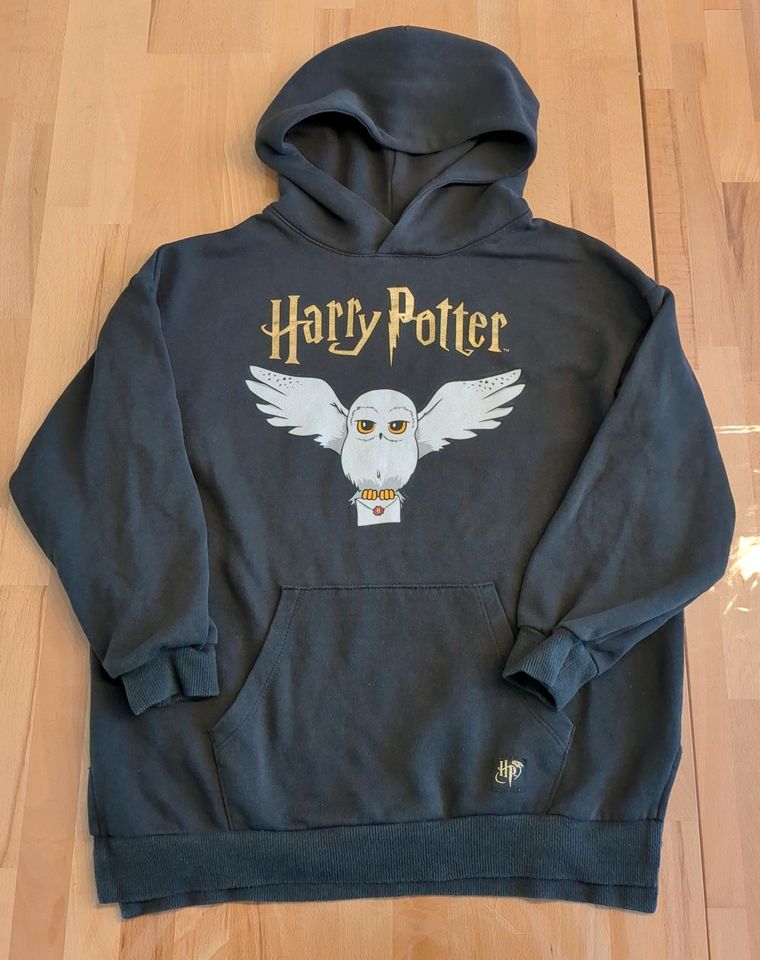 Harry Potter Pullover, Gr 140 in Düsseldorf