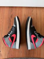 Nike Air Jordan Gr. 40 Nordrhein-Westfalen - Hattingen Vorschau